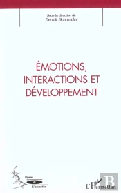 Emotions Interactions Et Developpement