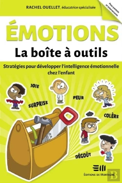 Bertrand.pt - Émotions - La Boîte À Outils
