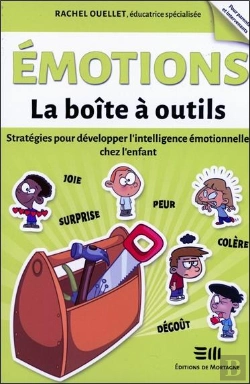 Bertrand.pt - Emotions - La Boite A Outils - Strategies Pour Developper L'Intelligence Emotionnelle Chez L'Enfant
