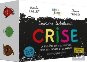 Emotions : La Boîte Anti-Crise
