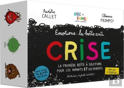 Bertrand.pt - Emotions : La Boîte Anti-Crise