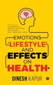 Emotions 'Lifestyle' And Effects On Health