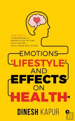 Bertrand.pt - Emotions 'Lifestyle' And Effects On Health