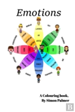 Bertrand.pt - Emotions Literacy And Colouring Book