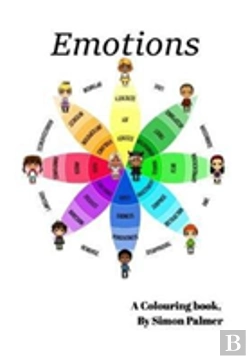 Bertrand.pt - Emotions Literacy And Colouring Book
