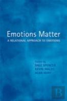 Emotions Matter