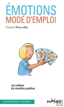 Bertrand.pt - Emotions Mode D'Emploi