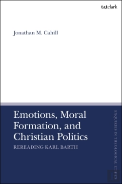 Bertrand.pt - Emotions, Moral Formation, And Christian Politics