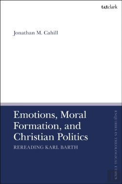 Bertrand.pt - Emotions, Moral Formation, And Christian Politics