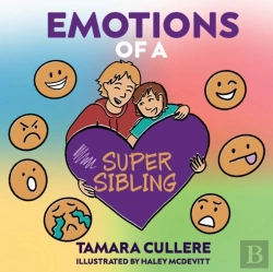 Bertrand.pt - Emotions Of A Super Sibling