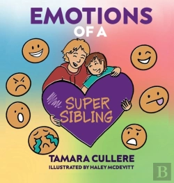 Bertrand.pt - Emotions Of A Super Sibling