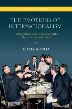 Bertrand.pt - Emotions Of Internationalism