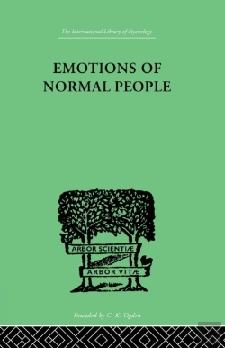 Bertrand.pt - Emotions Of Normal People