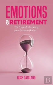 Emotions Of Retirement