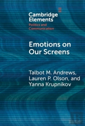 Emotions On Our Screens