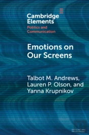 Emotions On Our Screens
