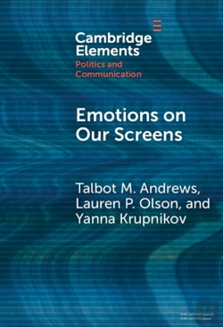Bertrand.pt - Emotions On Our Screens