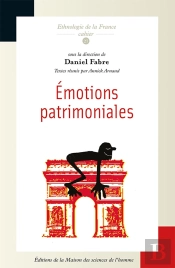 Émotions Patrimoniales