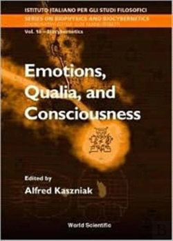 Bertrand.pt - Emotions, Qualia, And Consciousness