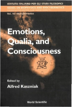 Bertrand.pt - Emotions, Qualia, And Consciousness