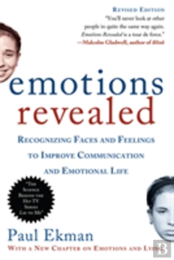 Bertrand.pt - Emotions Revealed, Second Edition