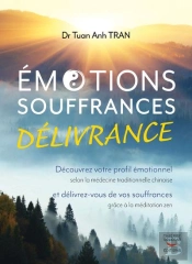Émotions, Souffrances, Délivrance ; Découvrez Votre Profil Émotionnel