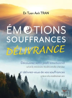 Bertrand.pt - Émotions, Souffrances, Délivrance ; Découvrez Votre Profil Émotionnel