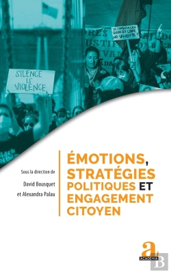 Bertrand.pt - Émotions, Stratégies Politiques Et Engagement Citoyen
