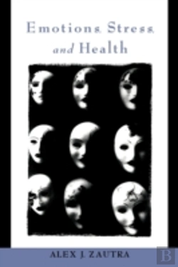 Bertrand.pt - Emotions, Stress, And Health
