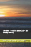 Emotions Thoughts And Reality Told Through Poetry
