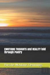 Emotions Thoughts And Reality Told Through Poetry