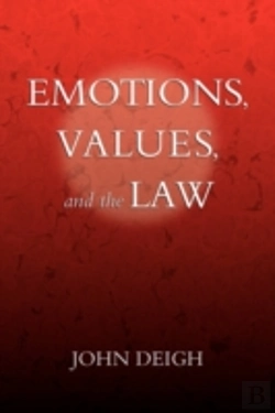 Bertrand.pt - Emotions, Values, And The Law