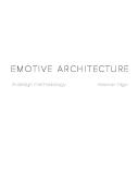 Emotive Architecture