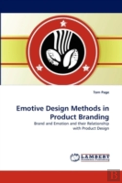 Bertrand.pt - Emotive Design Methods In Product Branding