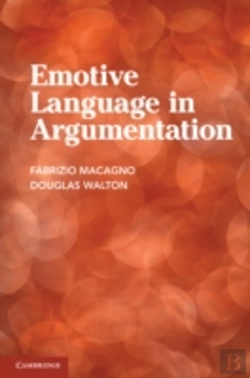 Bertrand.pt - Emotive Language In Argumentation