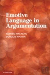 Emotive Language In Argumentation