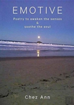 Bertrand.pt - Emotive: Poetry To Awaken The Senses And Soothe The Soul