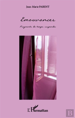 Bertrand.pt - Émouvances, Fragments De Temps Suspendu