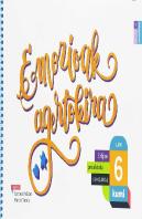 Emozioak Agertokira Lmh 6