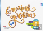 Emozioak Agertokira Lmh 6