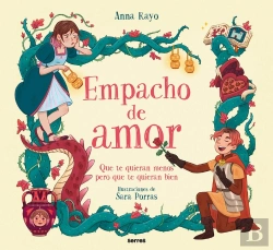 Bertrand.pt - Empacho De Amor