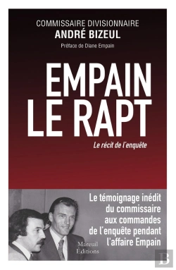 Bertrand.pt - Empain, Le Rapt : Le Récit De L'Enquête