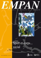 Empan 79. Sport Et Corps Social