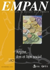 Empan 82. Argent... Fausse Monnaie D'Auj