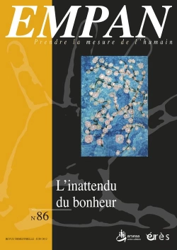 Bertrand.pt - Empan 86. L'Inattendu Du Bonheur