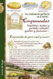 Empanadas