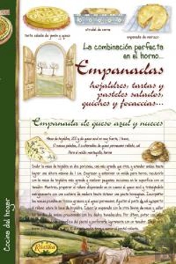 Bertrand.pt - Empanadas