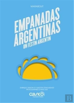 Bertrand.pt - Empanadas Argentina, Un Festin Argentin