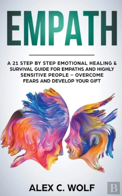 Bertrand.pt - Empath: A 21 Step By Step Emotional Heal