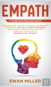 Empath - A Complete Healing Guide